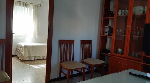 Foto 2 von Wohnung zum Verkauf in Los Pájaros, Sevilla Capital