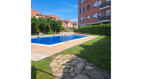 Foto 2 de Piso de alquiler en Pasaje Terra Alta, Can Casablanques, Sant Quirze del Vallès