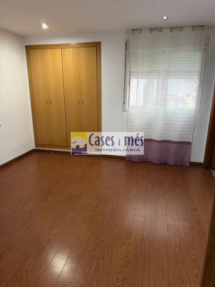 Bedroom of Flat for sale in Alboraya  with Balcony