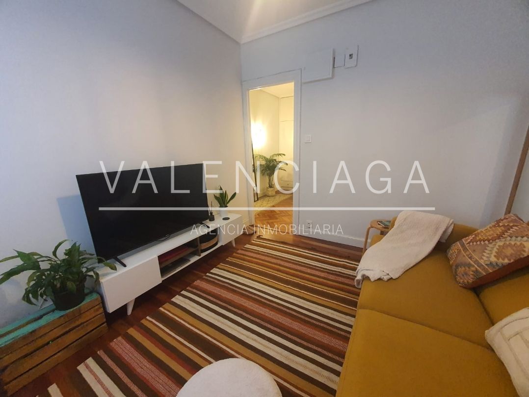 Flat for sale in Beasain