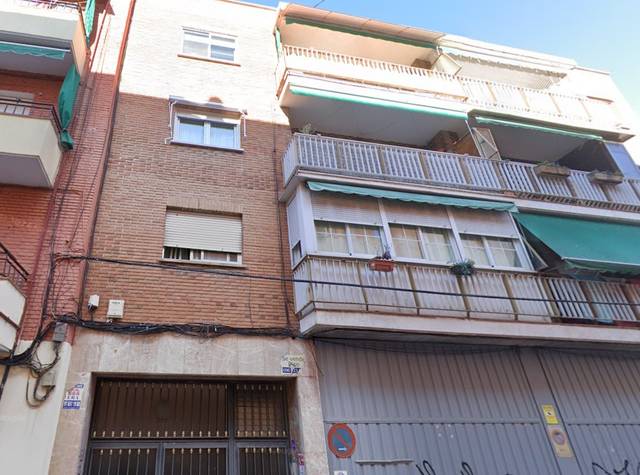 Piso en Venta en C/ Sacramento en Centro Urbano