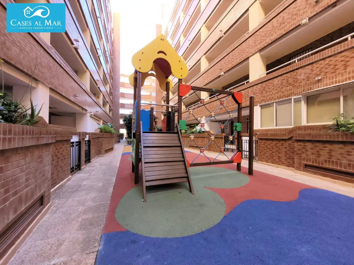 Apartment mit Pool zum Verkauf in Central 24, imagen 38