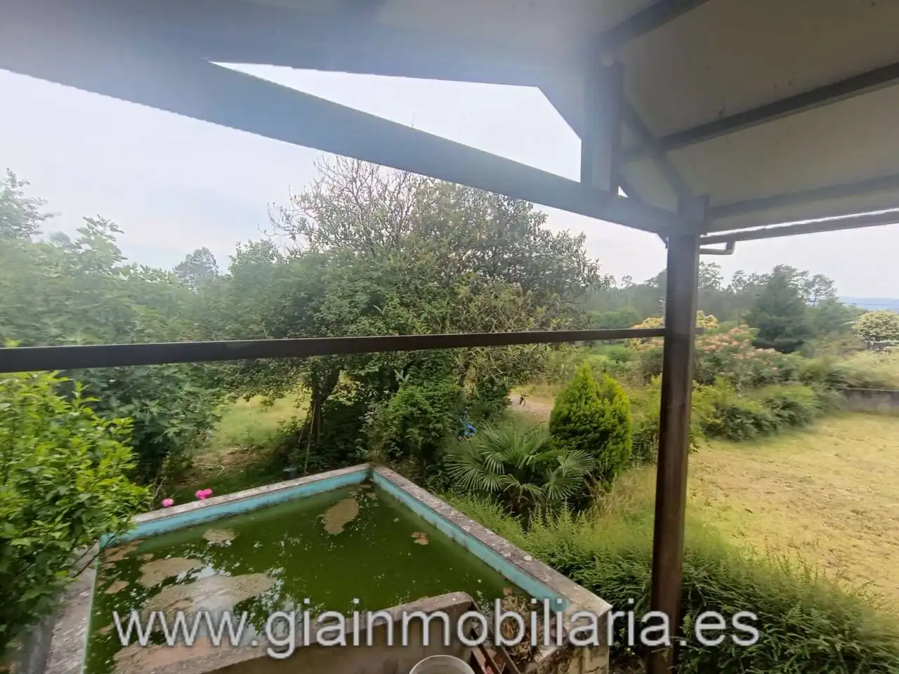 Casa con jardín en venta en Calle Fornelos, imagen 17