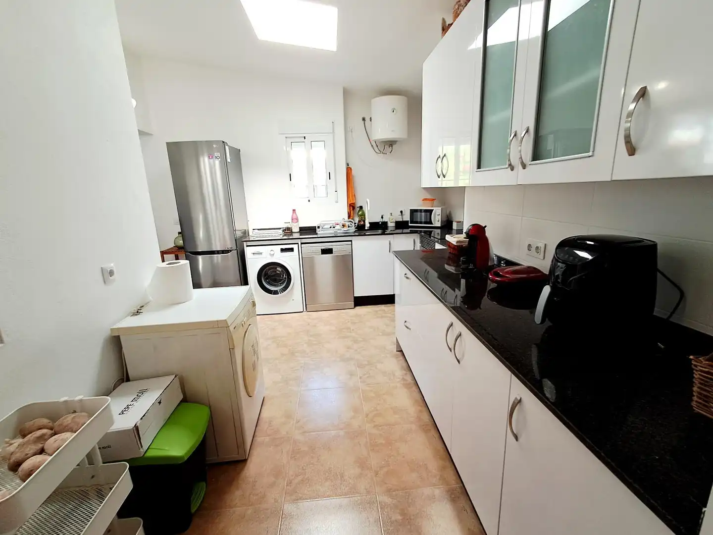 Vivienda con jardín en venta en El Mojón - Las Salinas, imagen 31