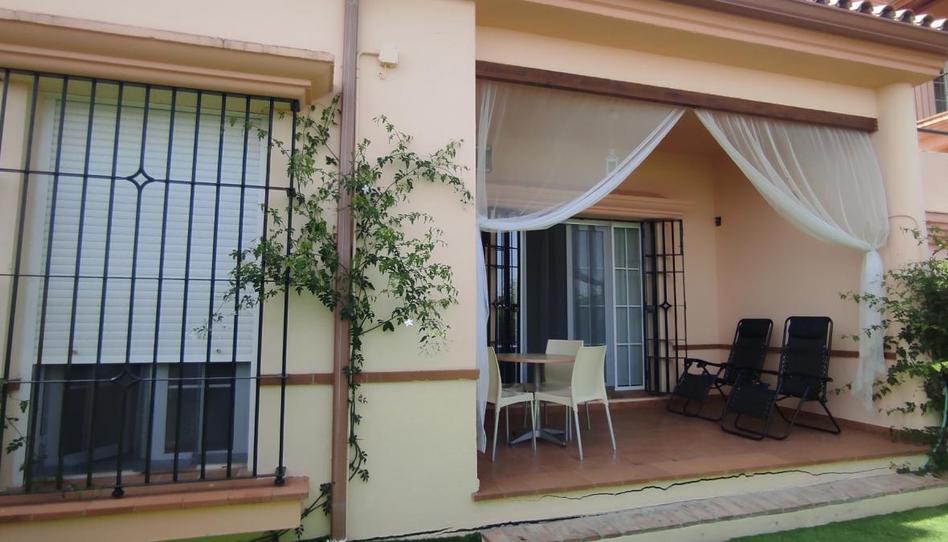 Photo 1 of Flat for sale in Martín Miguel, Cádiz