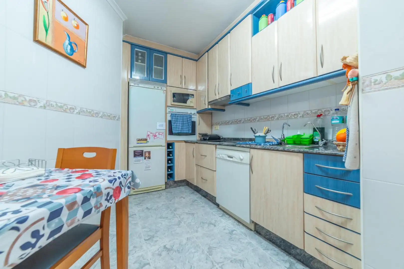 Maison mitoyenne avec jardin à vendre à San Javier ciudad, imagen 16