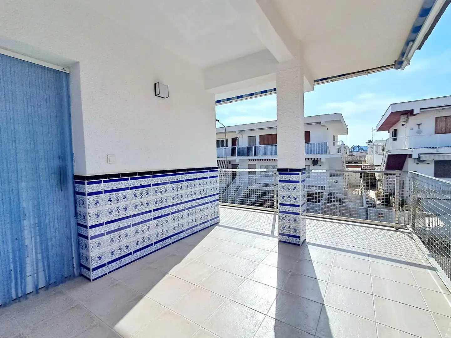 Appartement avec terrasse à vendre à Calabardina