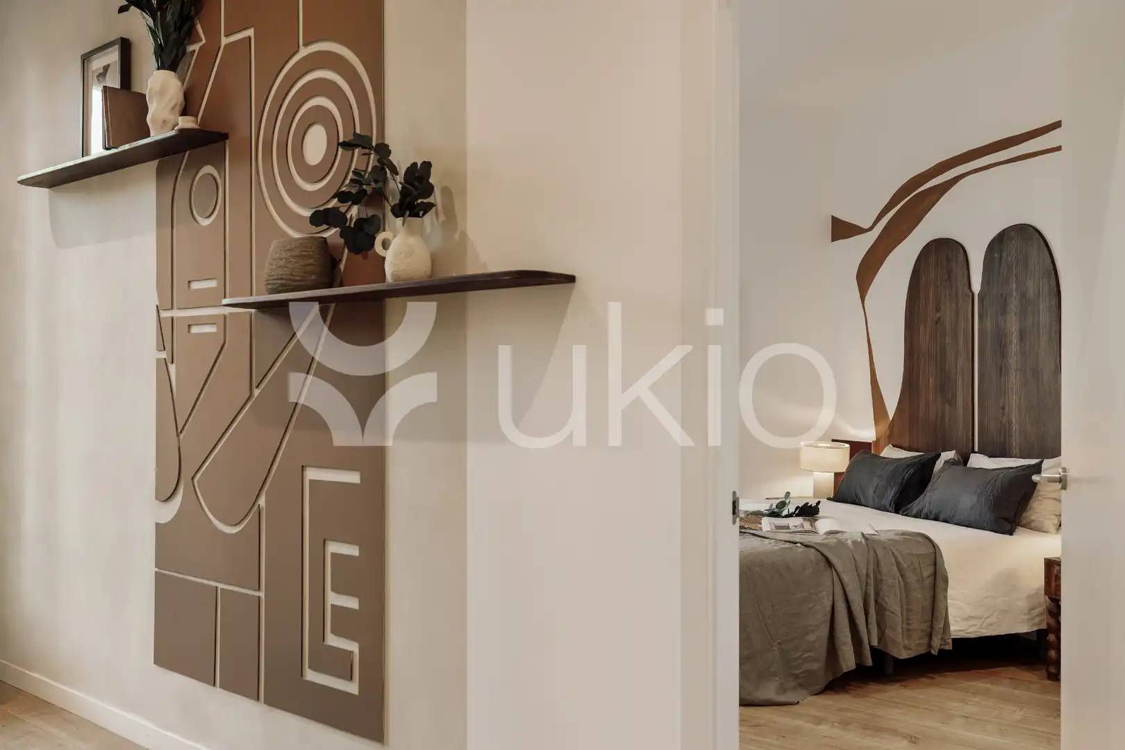 Apartamento con ascensor en alquiler en Gran Via de les Corts Catalanes, imagen 15