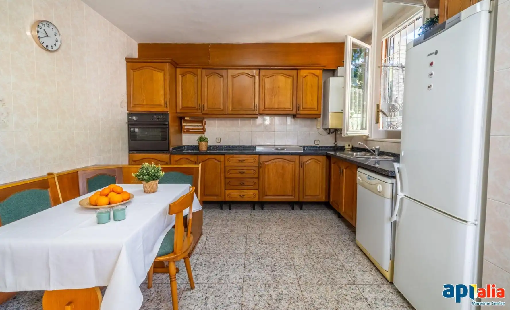 Casa o xalet en venda a Califòrnia - Santa Madrona