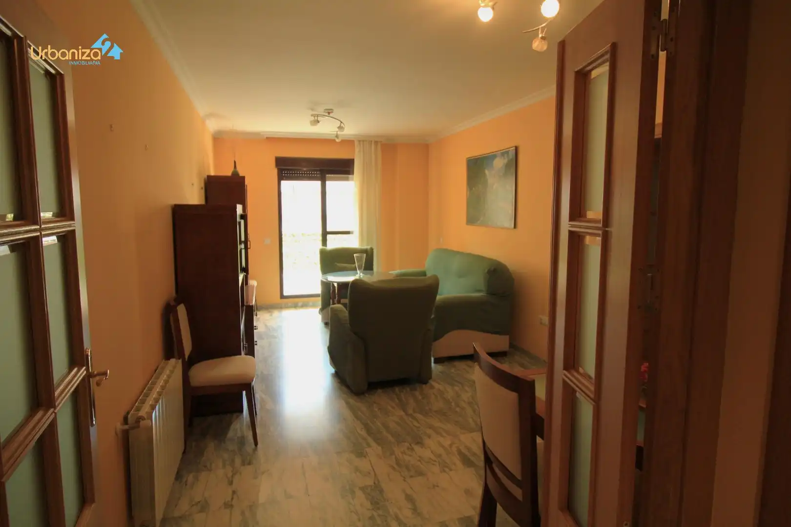 Flat with lift for sale in Calle HIERBABUENA LA, imagen 27