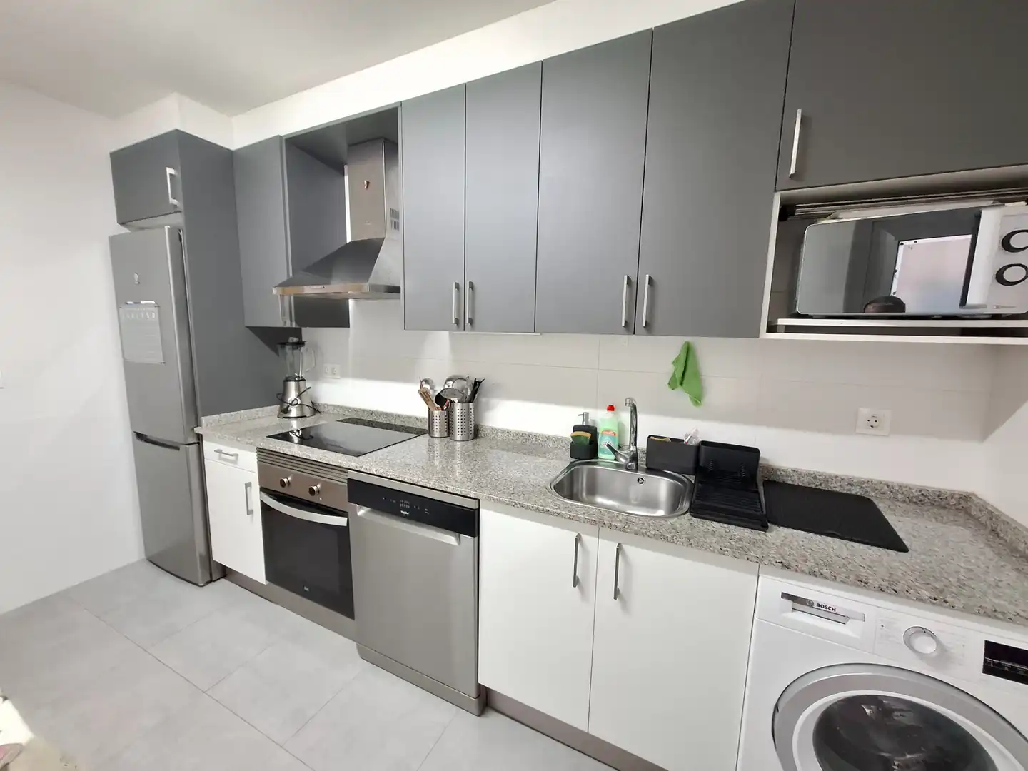 Piso en venta en Rúa Alonso Pérez, 29, Viveiro