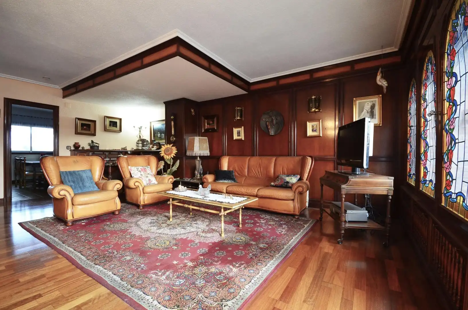 Dúplex en venta en Calle de Silveria Fañanas, La Almozara