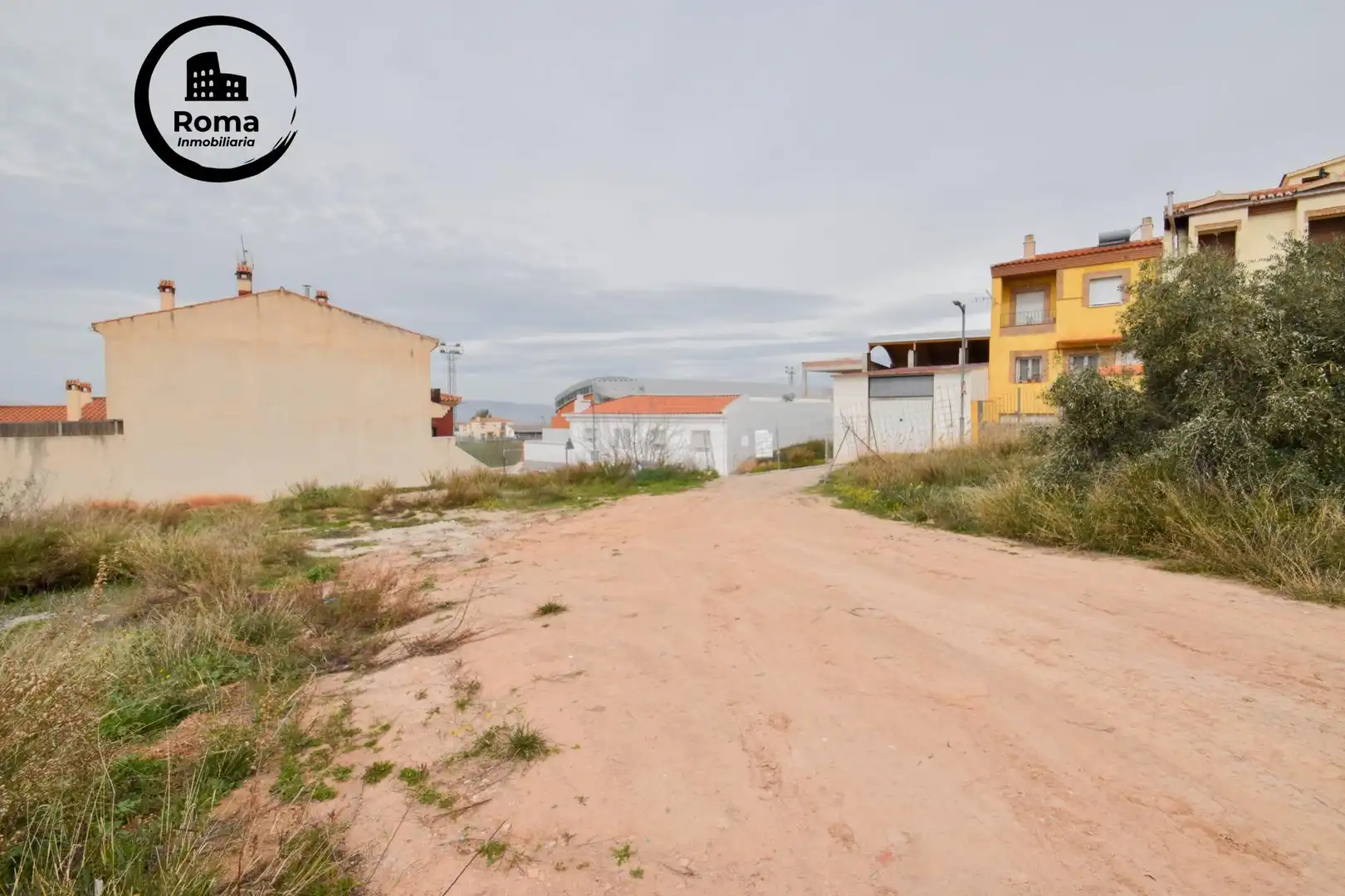 Grundstücke und Bauplätze zum Verkauf in Güevéjar, imagen 12