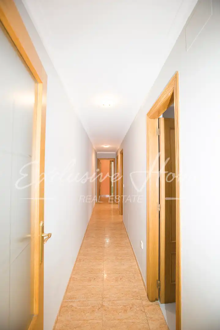 Appartement avec terrasse à vendre à Plaza Mestres de Montesa 15, imagen 11