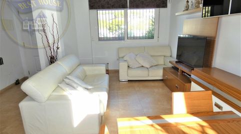 Foto 2 de Casa adosada en venta en Alguazas, Murcia