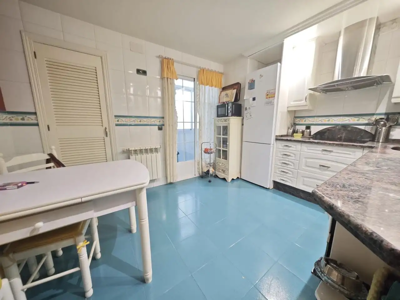 Flat for sale in Higuerillas, imagen 8