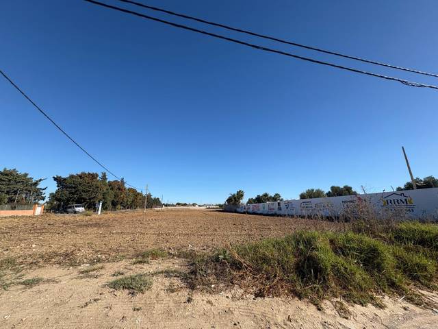 Terreno en Venta en Núcleo urbano