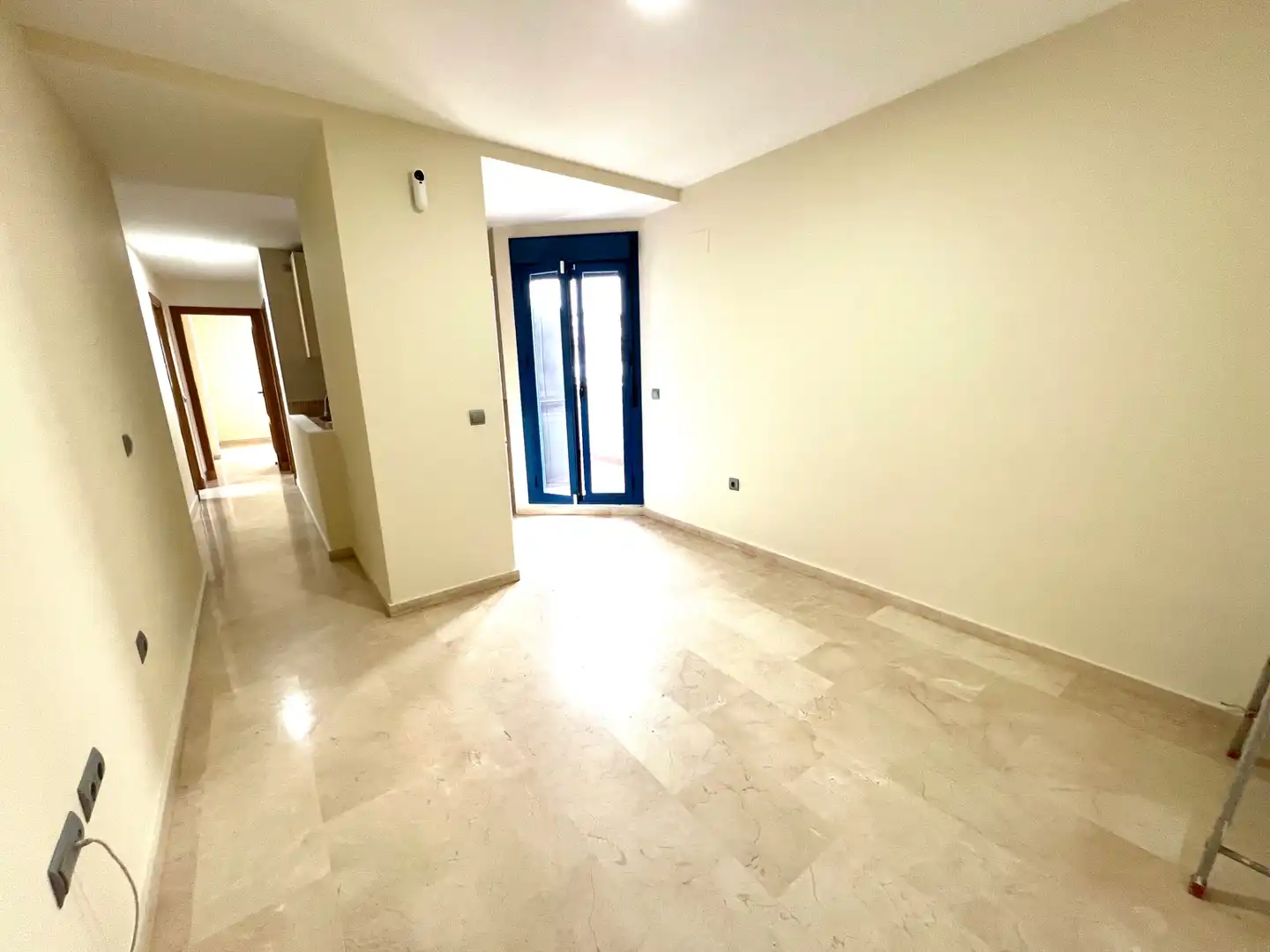 Attique avec terrasse à vendre à Avenida San Fernando