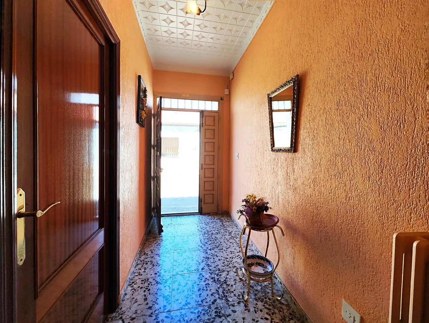 Casa o chalet en venta en Argamasilla de Calatrava con Aire acondicionado, Calefacción y Terraza