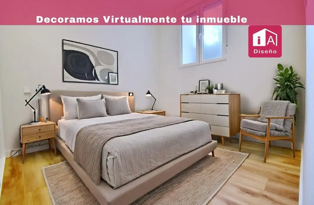 Bedroom of Flat for sale in Torrejón de Ardoz  with Air Conditioner
