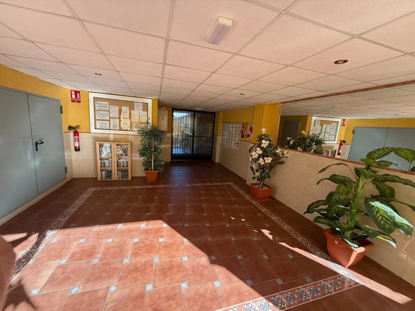 Flat for sale in Rafal