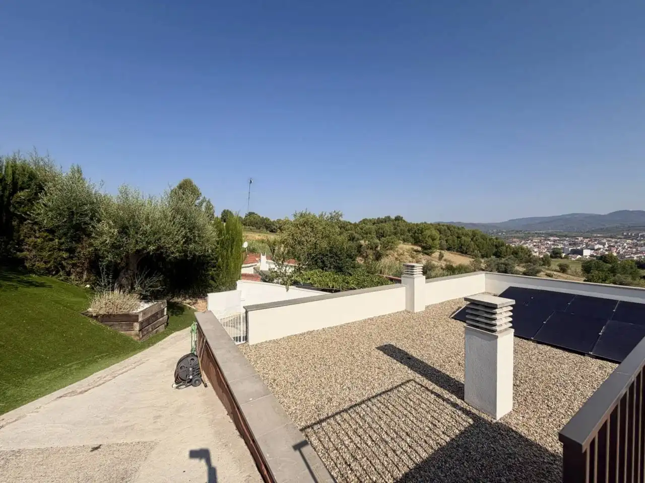 Casa o chalet de alquiler en Can Palet de Vista Alegre