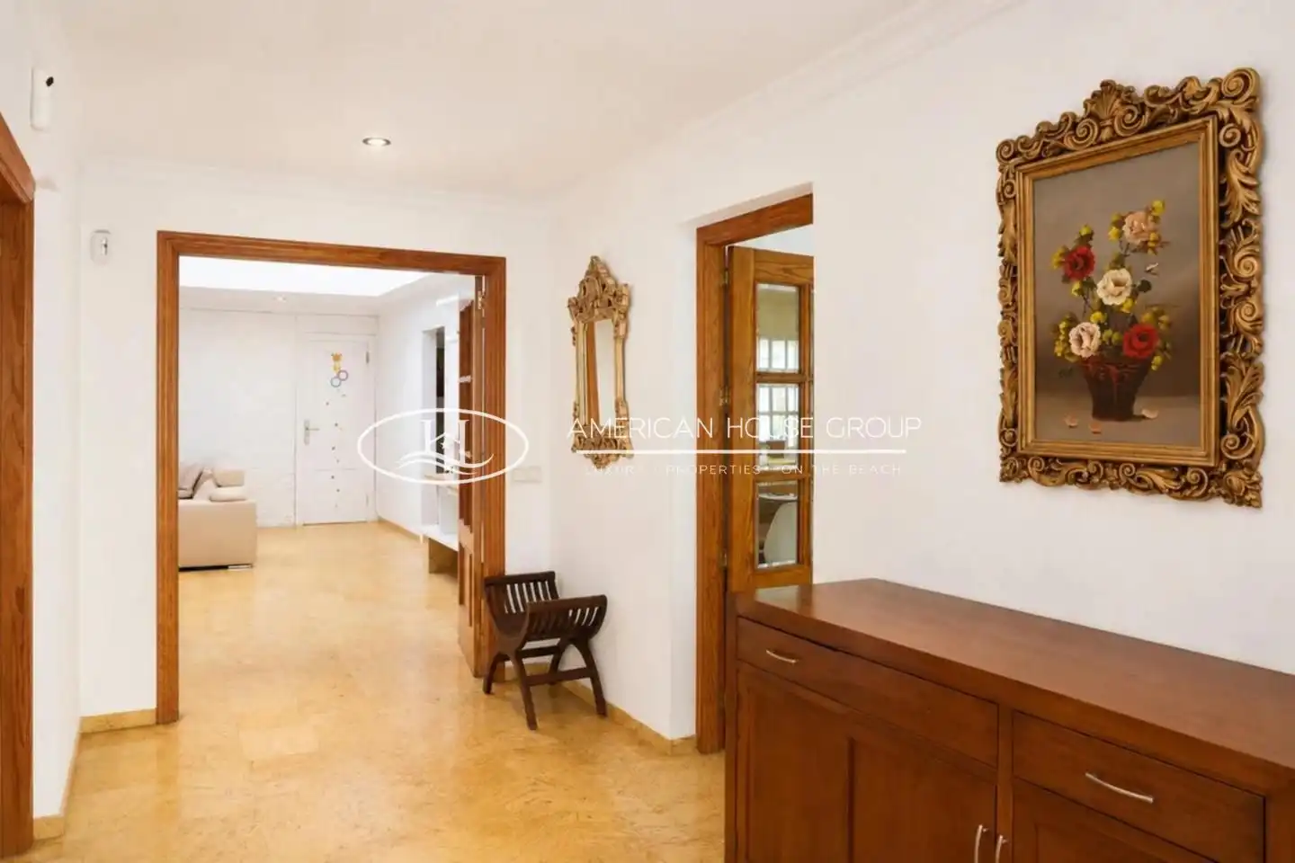 Casa con piscina in vendita a Marbella Centro, imagen 9