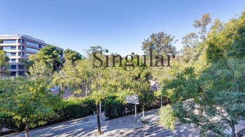 Foto 3 de Àtic en venda a Carrer Carrer de Ganduxer, 82, Sant Gervasi- Galvany, Barcelona