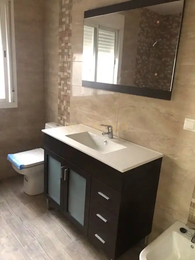 Bathroom of Flat for sale in Fuencaliente