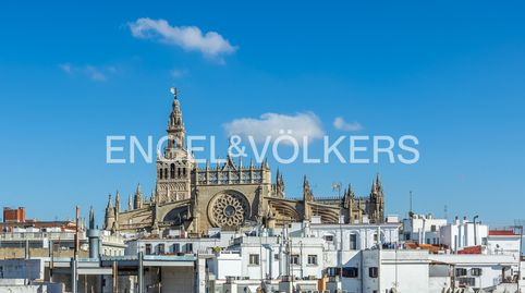 Foto 3 von Haus oder Chalet zum Verkauf in Arenal - Museo, Sevilla Capital