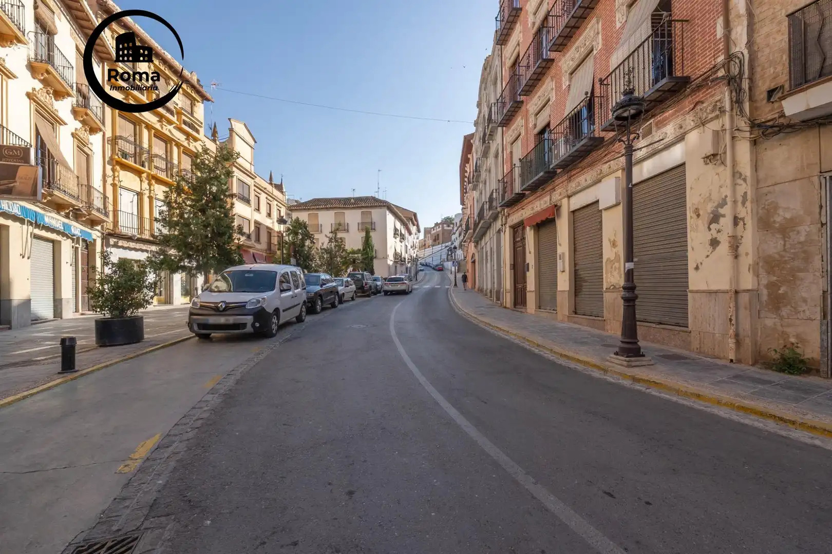 Locale commerciale in vendita a Guadix, imagen 31