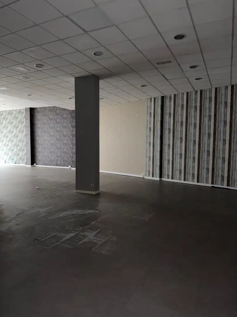 Local comercial en alquiler en Rúa Doutor Loureiro Crespo 57, imagen 11