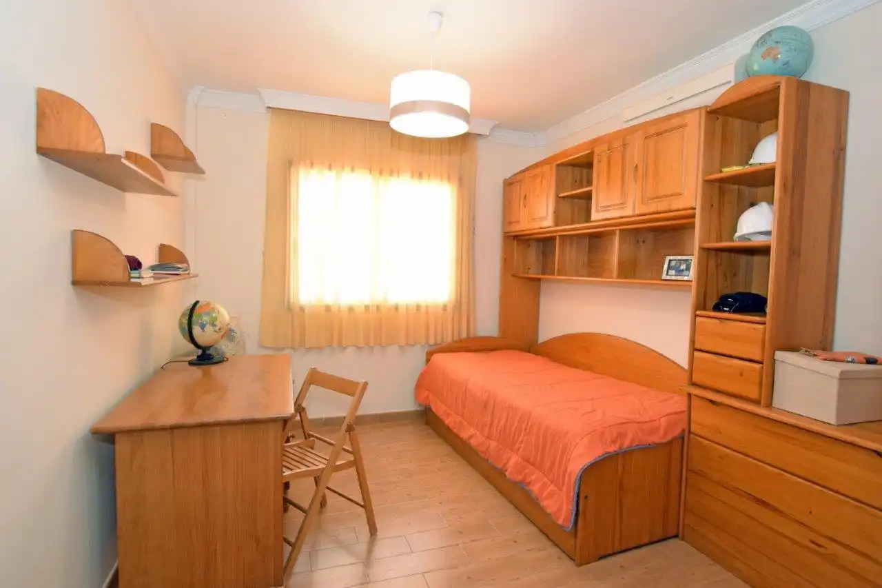 Habitación de Casa o chalet en venta en San Miguel de Abona con Aire acondicionado, Jardín privado y Terraza