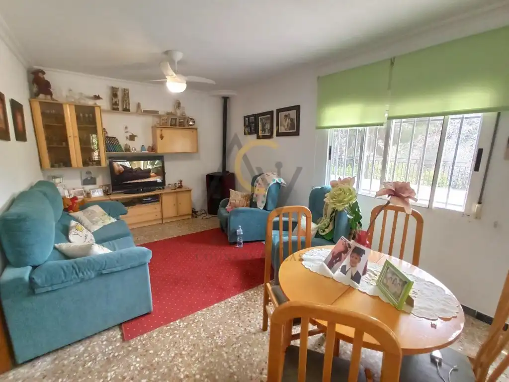 Finca rústica en venta en Calle Puchi, Campo Alto - Club de Campo