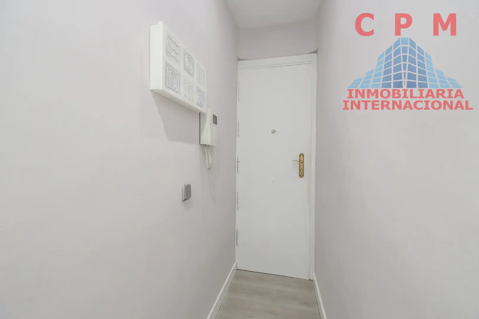 Piso de alquiler en Madrid con Aire acondicionado, Calefacción y Parquet