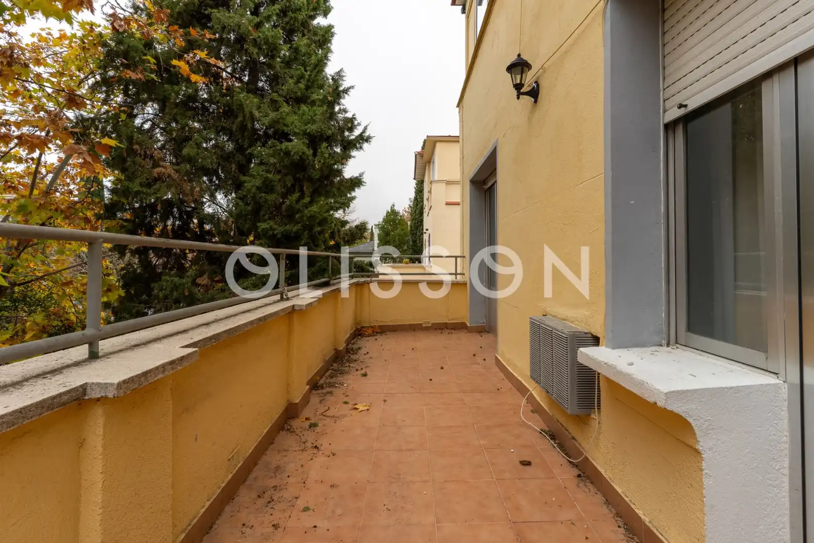 Terraza de Casa o chalet en venta en Madrid con Terraza y Trastero
