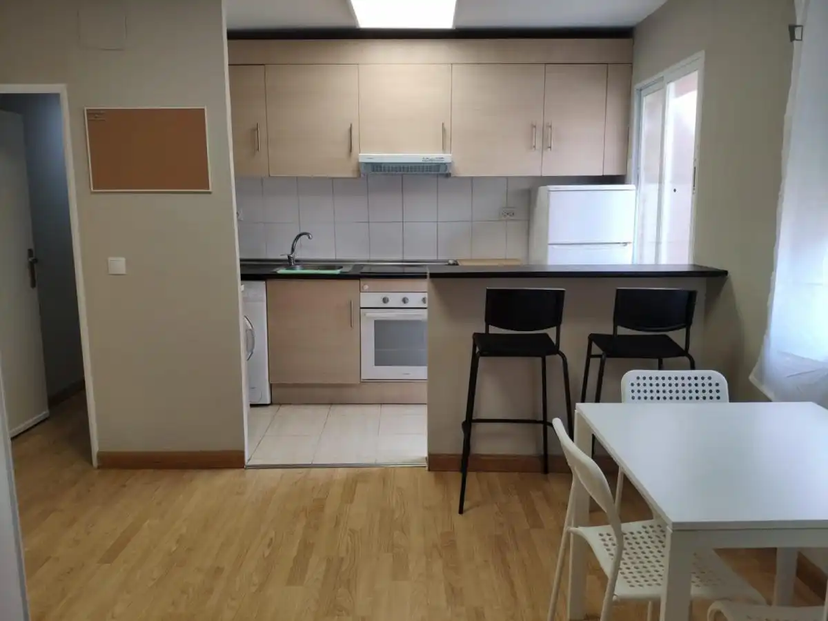 Room in Numancia