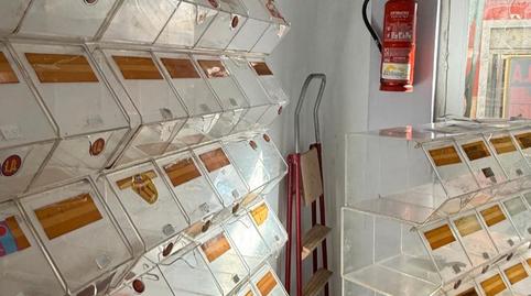 Foto 5 von Geschaftsraum zur Miete in Calle Santa Teresa de Jesús, 5, Paseo Marítimo - San José - La Laguna,  Cádiz Capital