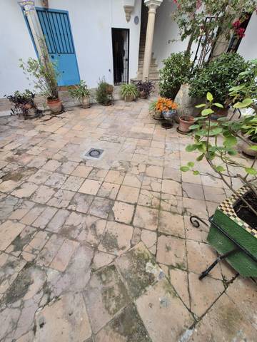 Casa-chalet en Venta en Arcos de la Frontera