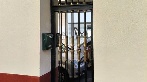 Foto 2 de Casa o xalet en venda a Barrio de Delicias, Zaragoza Capital