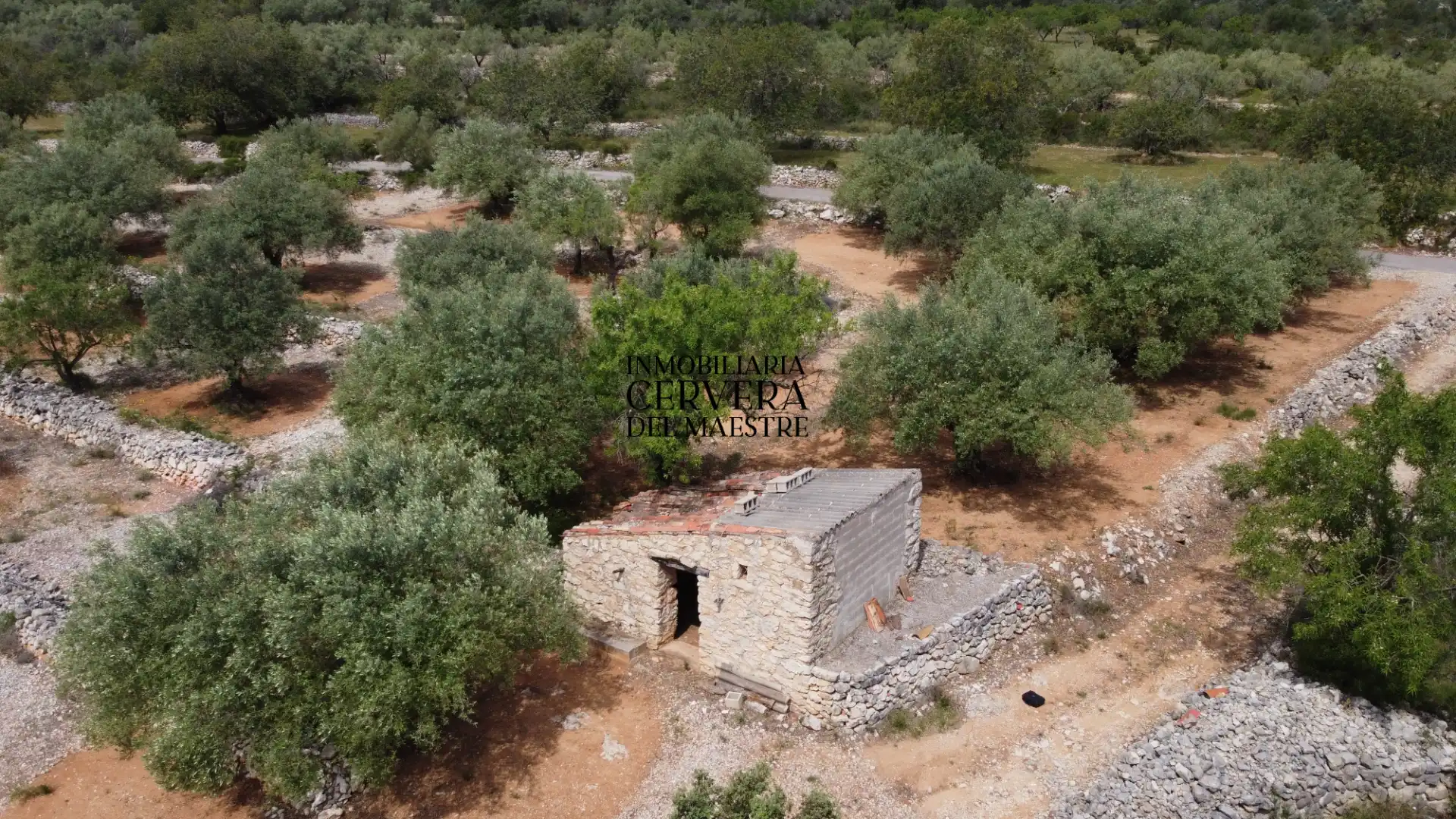 Terreno rustico in vendita a Cervera del Maestre, imagen 2