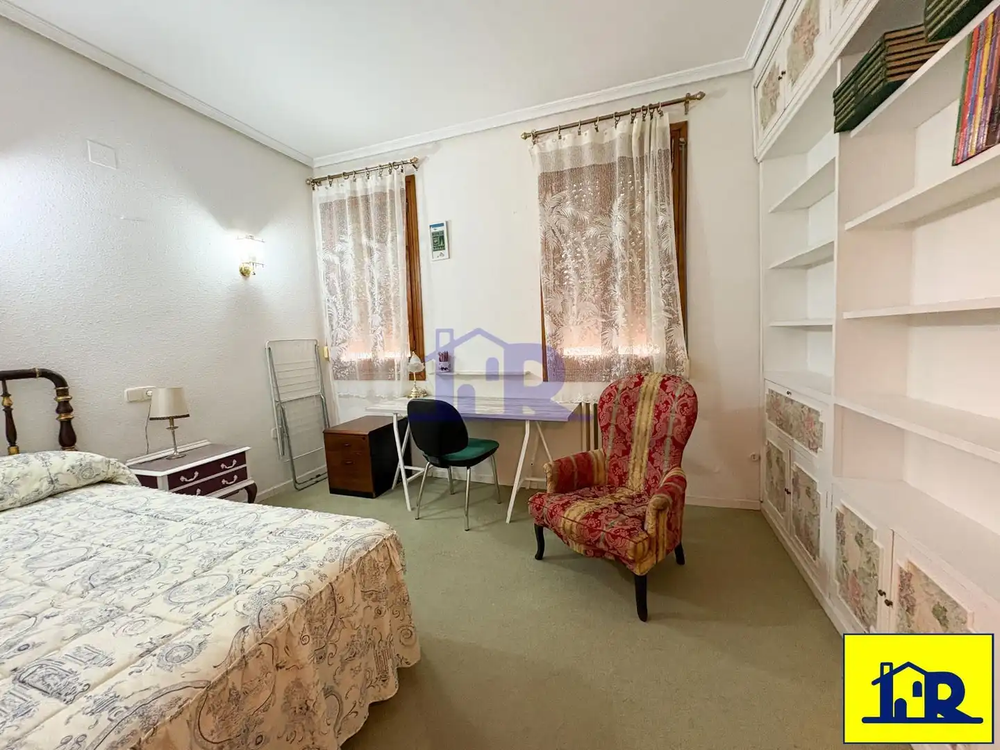 Habitación de Piso en venta en Cuenca con Calefacción y Terraza