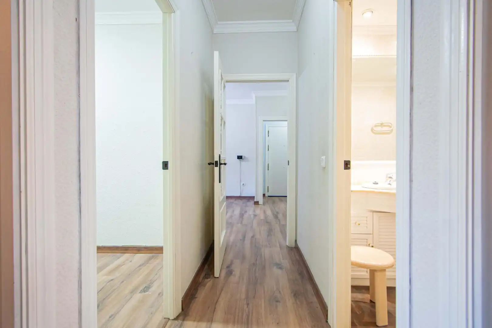 Wohnung zum Verkauf in Sevilla mit Klimaanlage