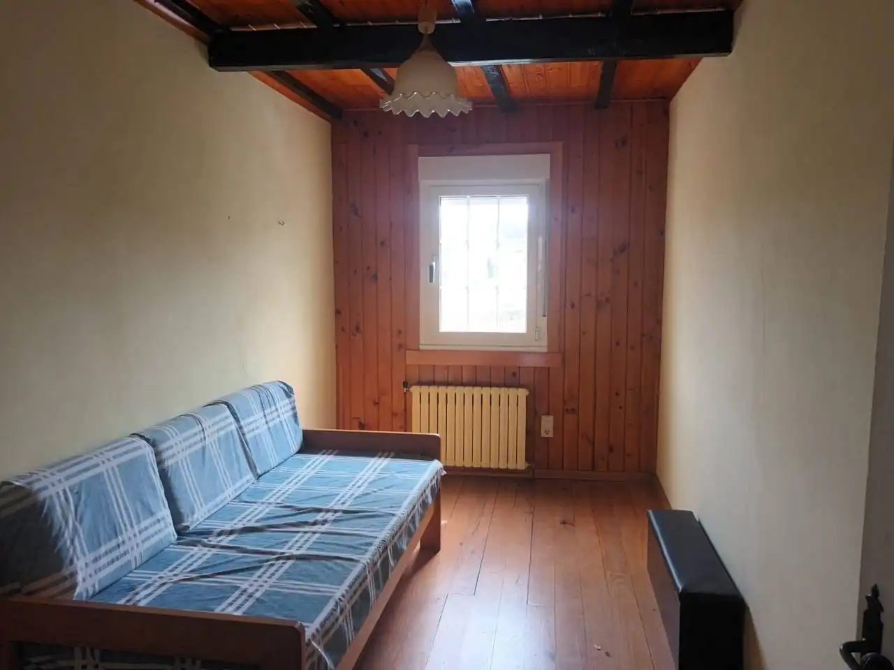 Casa adosada en venta en Avenida Principal, 108, Curtis