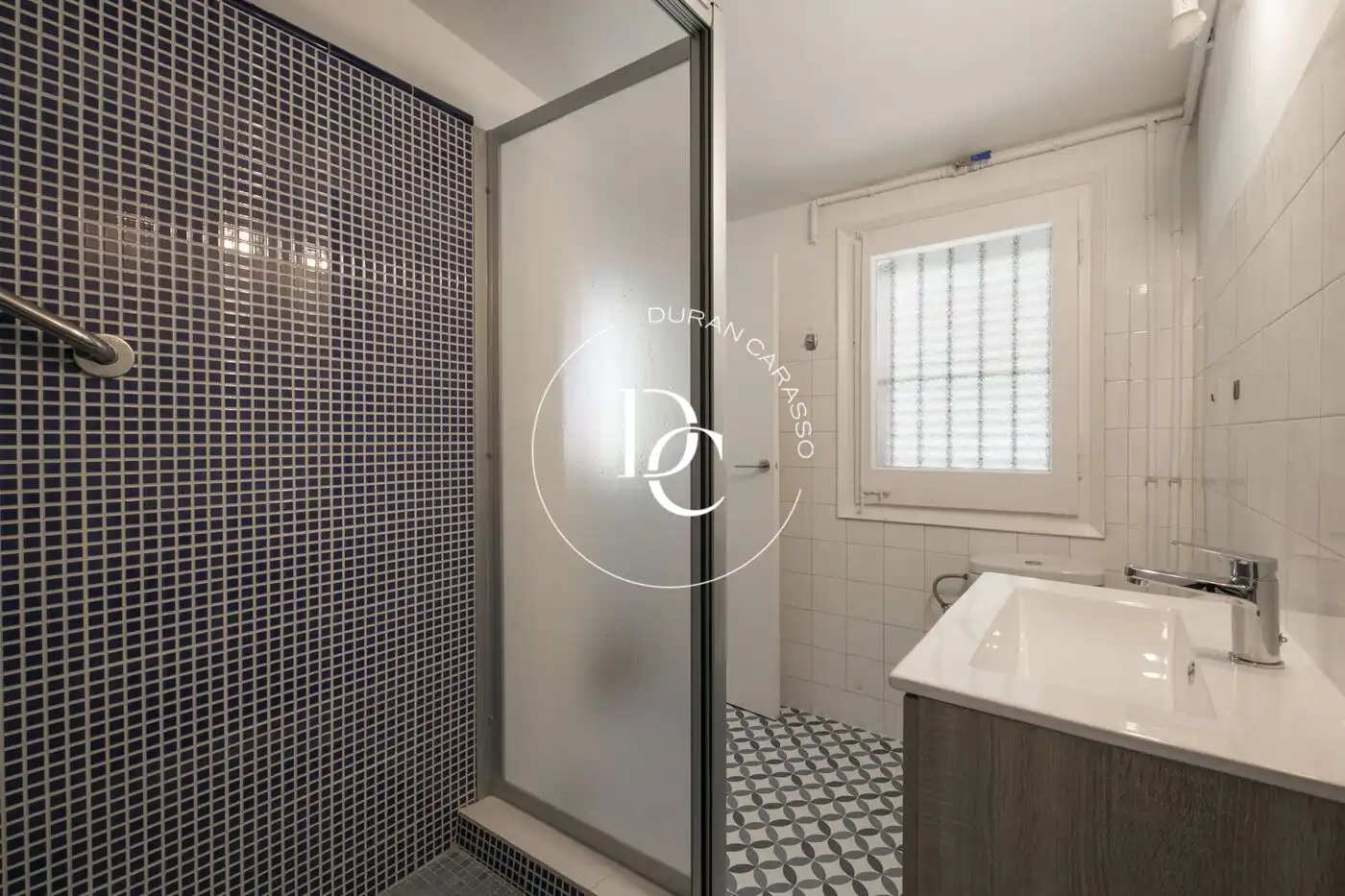 Bathroom of Houses for rent in Sitges  with Heating, Private garden and Terrace