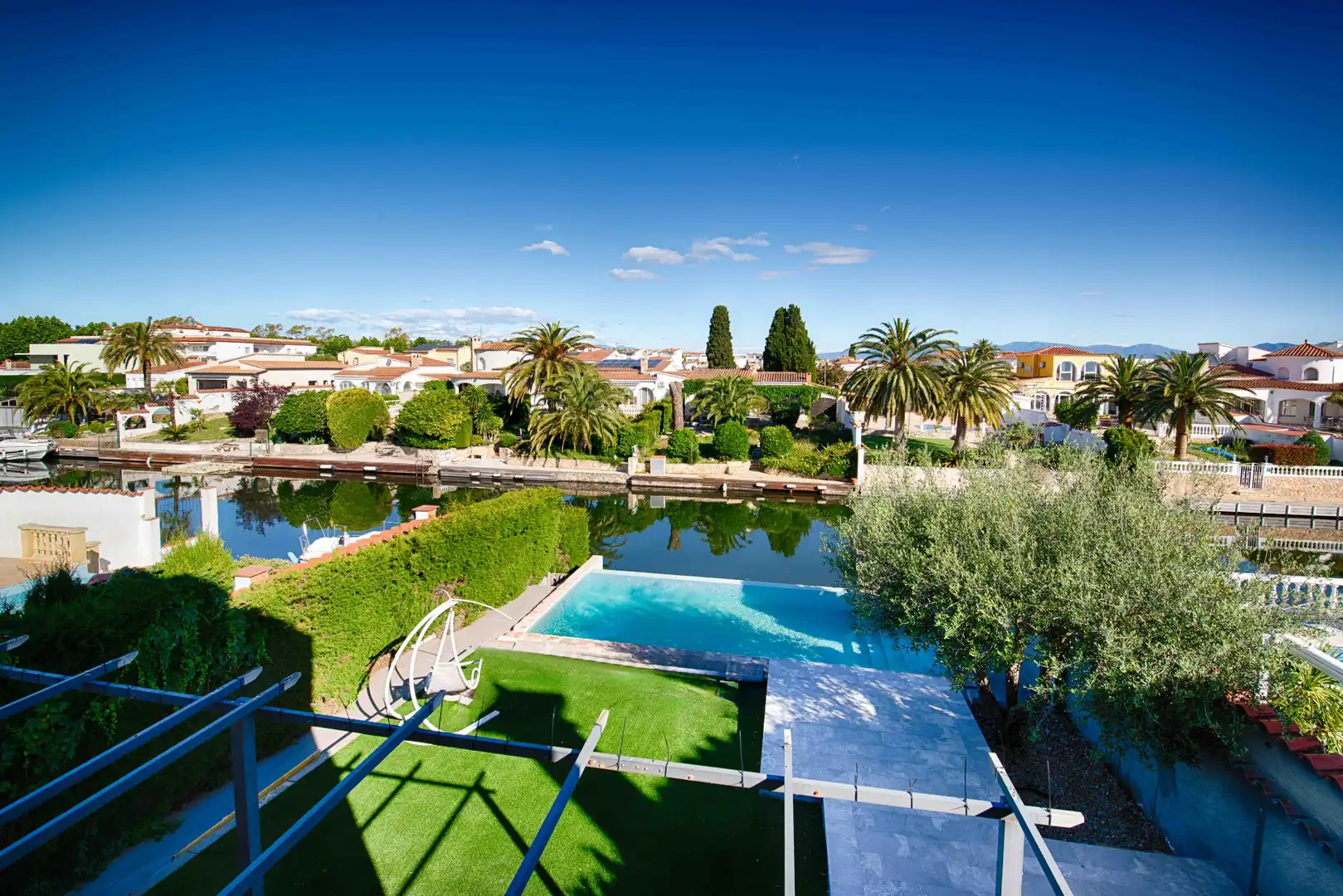 Villa con piscina in vendita a Carrer Noguera, imagen 27