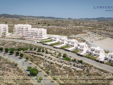 Apartament amb piscina en venda a Calle Calle Corvera Golf Country Club 1