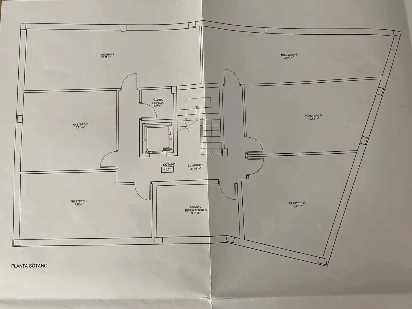 Edificio en venta en Alhaurín El Grande