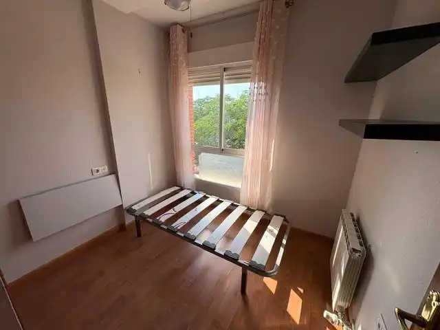 Bedroom of Houses for rent in Granada  with Terrace and Furnished