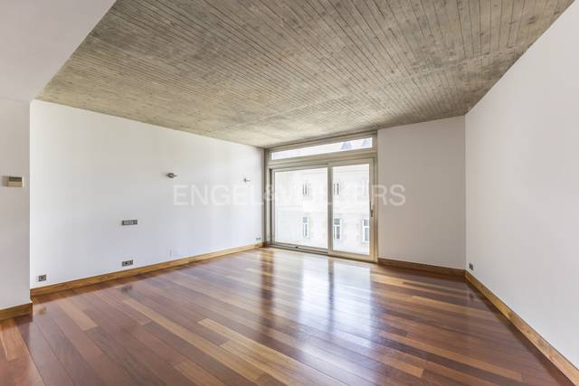 Piso en Alquiler en López de Hoyos en Castellana